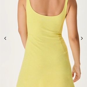 NWT Double Time Dress Outdoor Voices